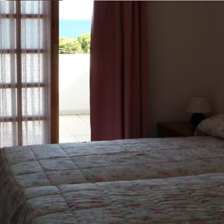 Apartamentos Rayos De Sol Peñíscola Dış mekan fotoğraf