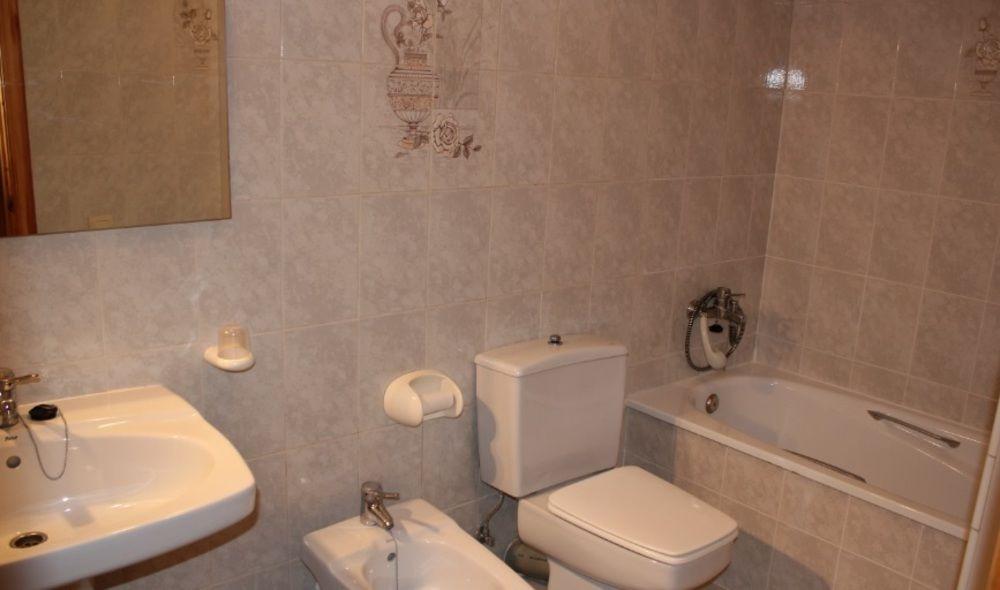 Apartamentos Rayos De Sol Peñíscola Dış mekan fotoğraf