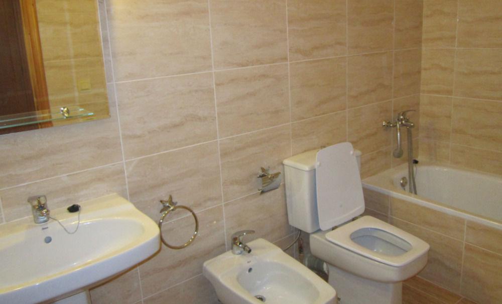 Apartamentos Rayos De Sol Peñíscola Dış mekan fotoğraf
