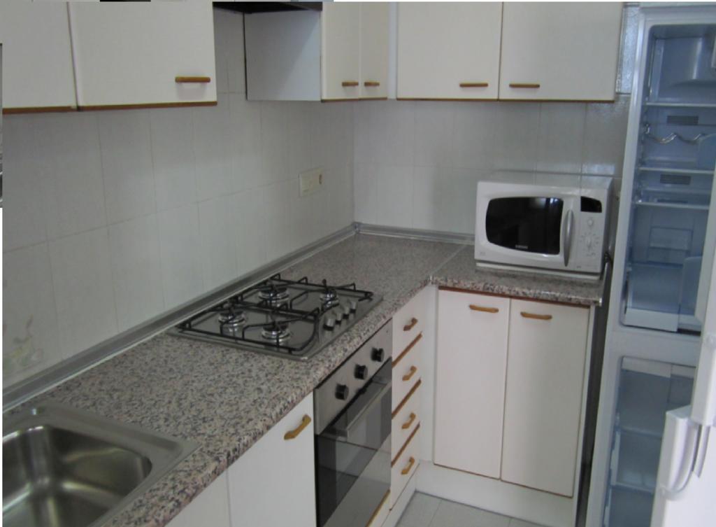 Apartamentos Rayos De Sol Peñíscola Dış mekan fotoğraf