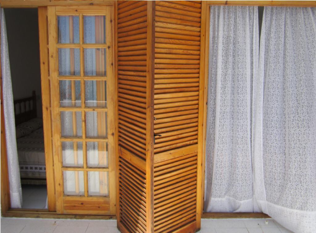 Apartamentos Rayos De Sol Peñíscola Dış mekan fotoğraf