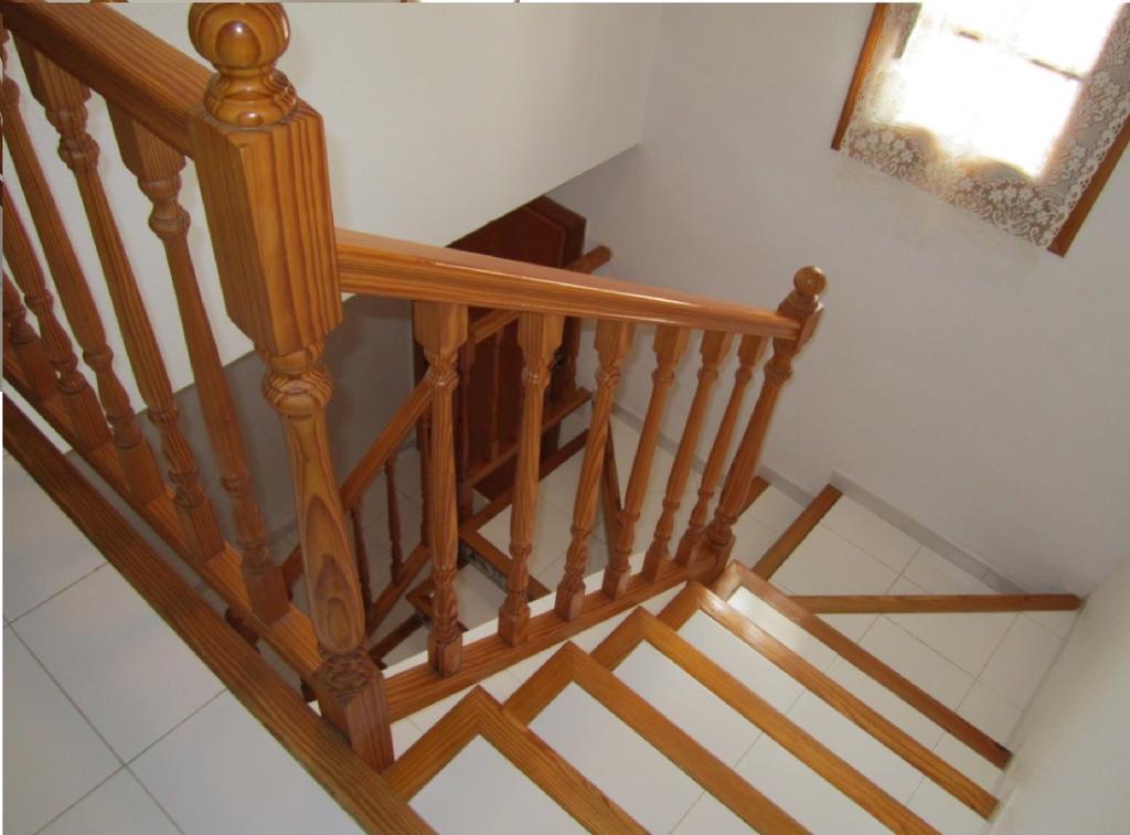 Apartamentos Rayos De Sol Peñíscola Dış mekan fotoğraf