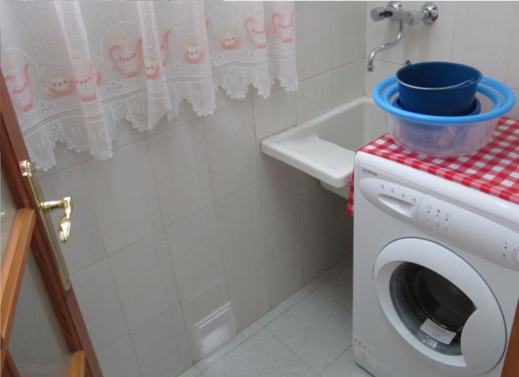 Apartamentos Rayos De Sol Peñíscola Dış mekan fotoğraf