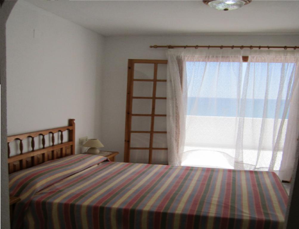 Apartamentos Rayos De Sol Peñíscola Dış mekan fotoğraf