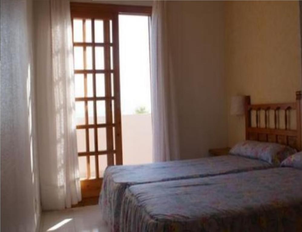 Apartamentos Rayos De Sol Peñíscola Dış mekan fotoğraf
