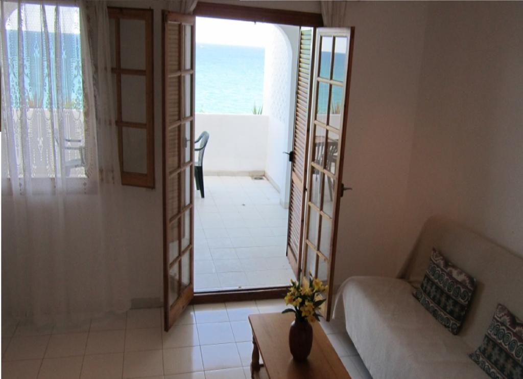 Apartamentos Rayos De Sol Peñíscola Dış mekan fotoğraf