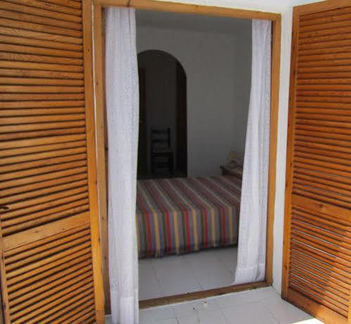 Apartamentos Rayos De Sol Peñíscola Dış mekan fotoğraf