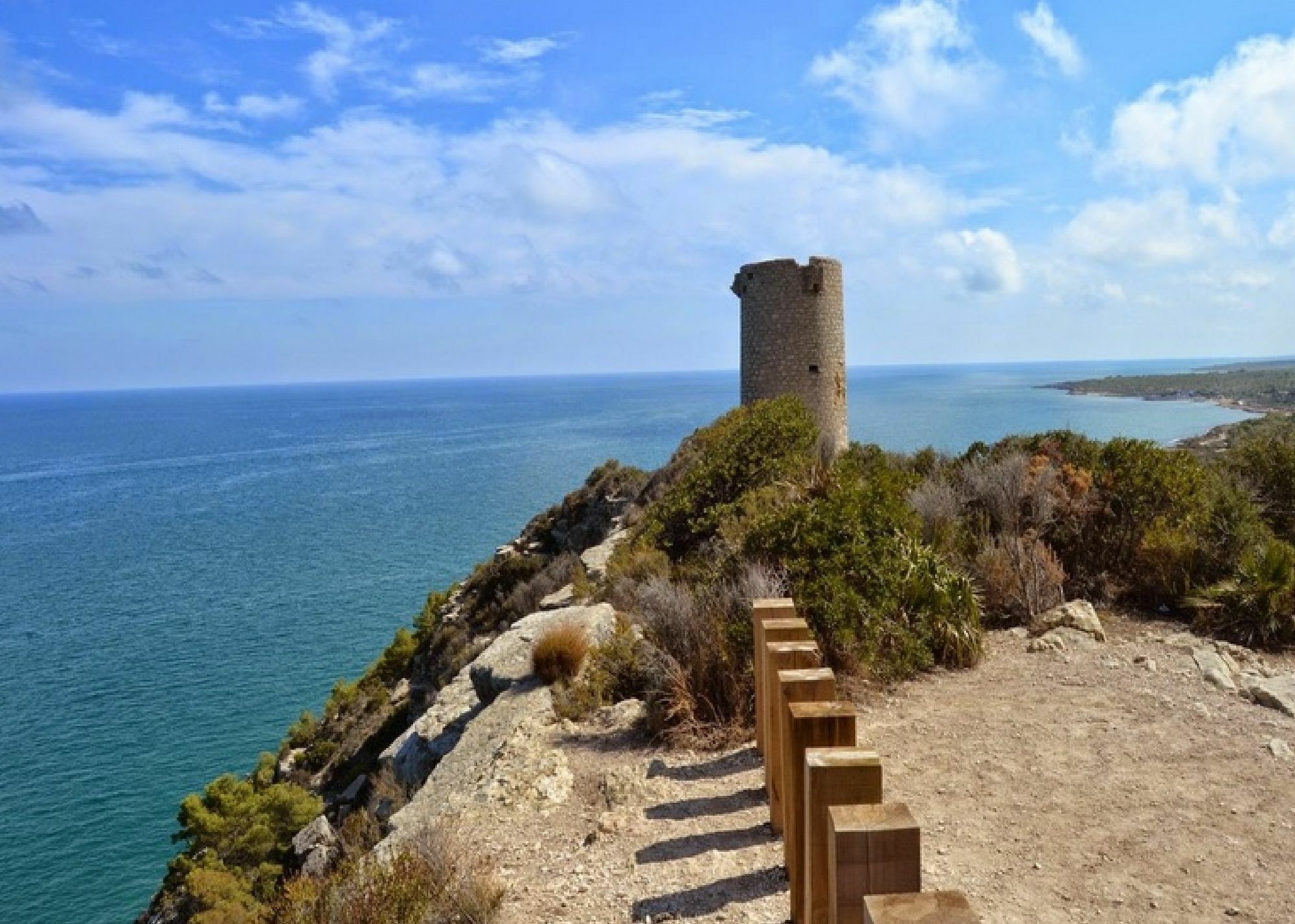 Apartamentos Rayos De Sol Peñíscola Dış mekan fotoğraf